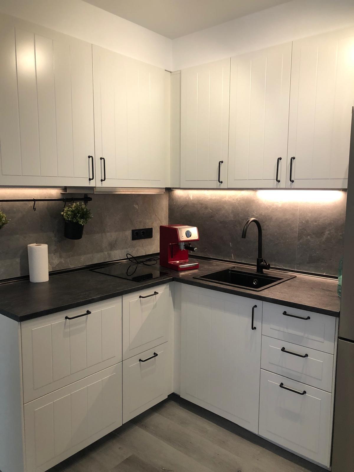 Exterior view in apartment for sale in Torrevieja