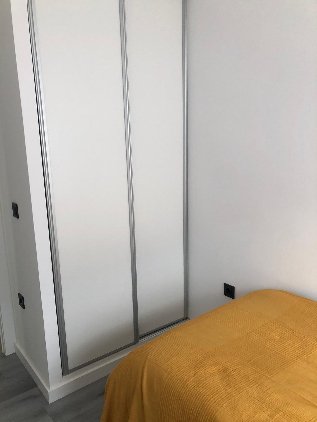 Living room in apartment for sale in Torrevieja