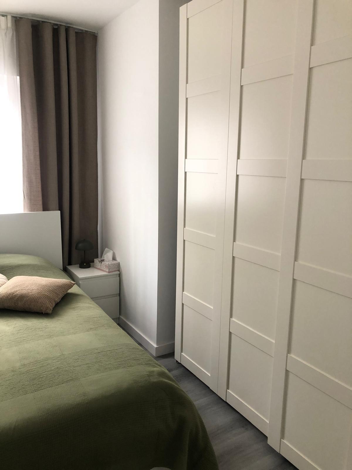 Terrace in apartment for sale in Torrevieja