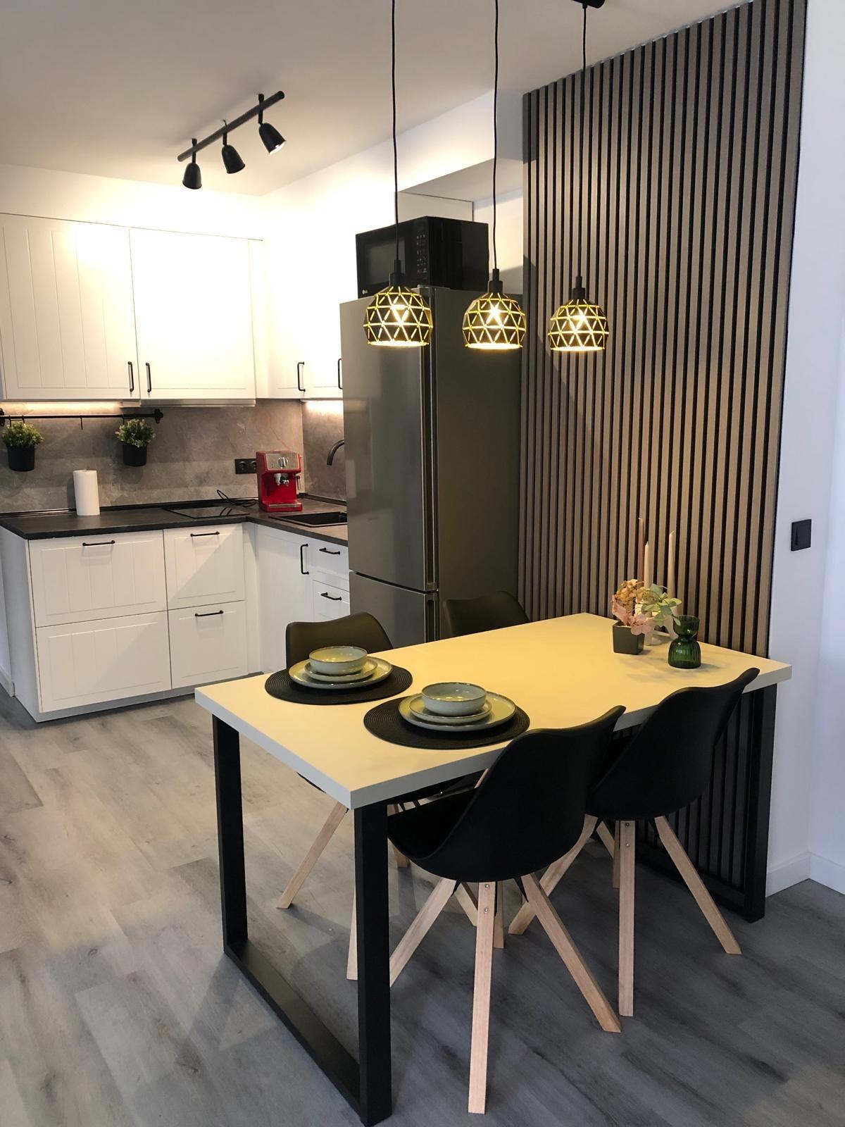 Bedrooms: 2, Bathrooms: 1, Apartment in Torrevieja, Alicante, Spain