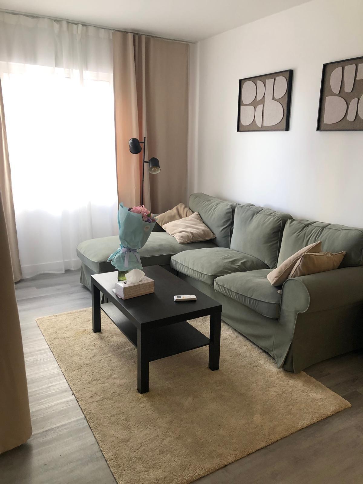Bedrooms: 2, Bathrooms: 1, Apartment in Torrevieja, Alicante, Spain