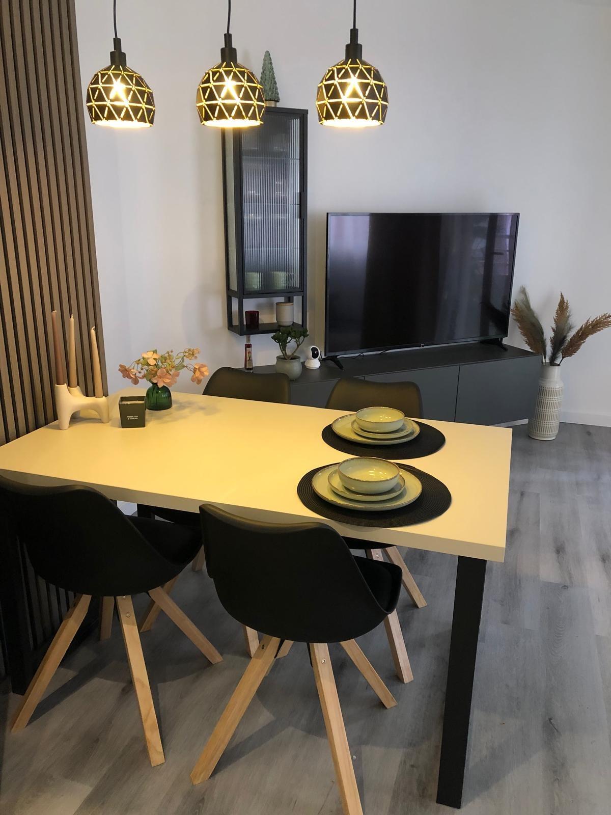 Bedrooms: 2, Bathrooms: 1, Apartment in Torrevieja, Alicante, Spain