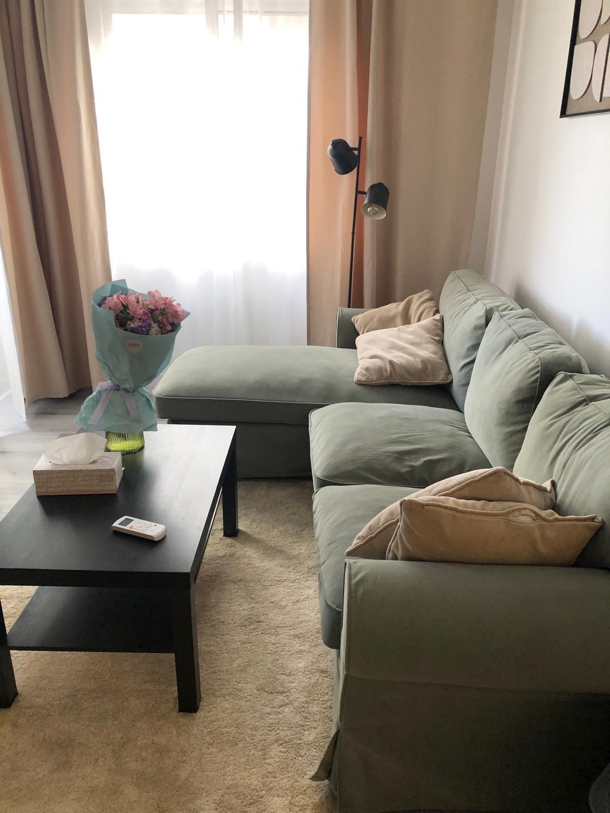 Terrace in apartment for sale in Torrevieja