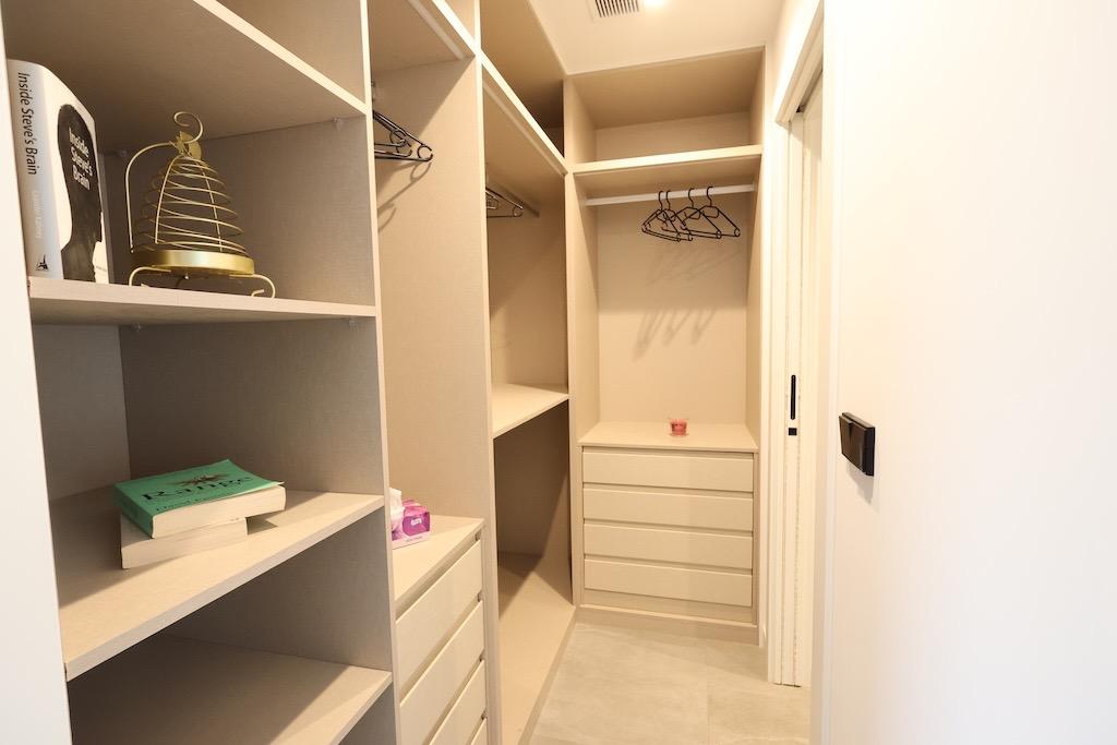 Kitchen in villa for sale in Los Alcazares