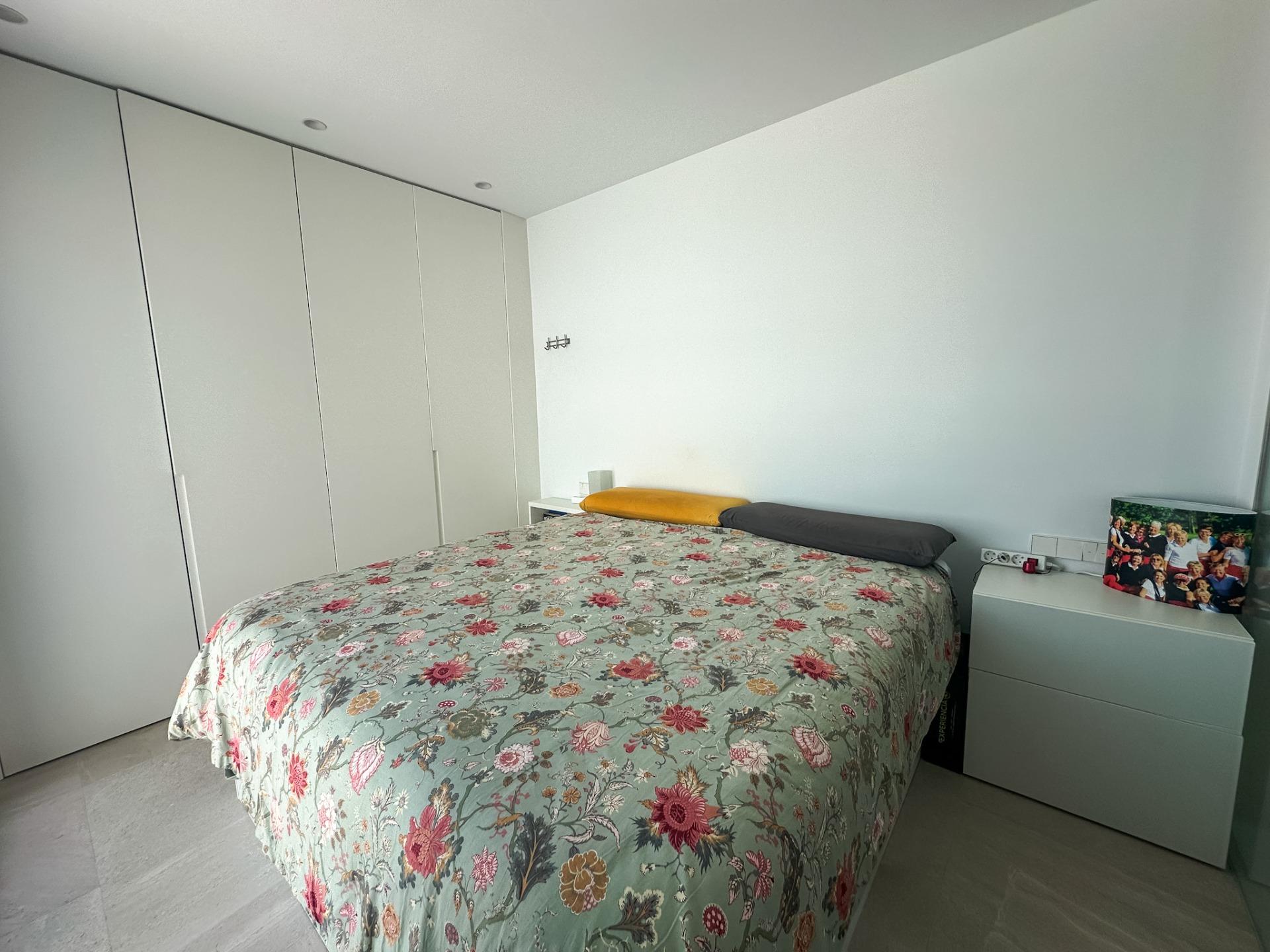 Exterior view in villa for sale in Los Alcazares