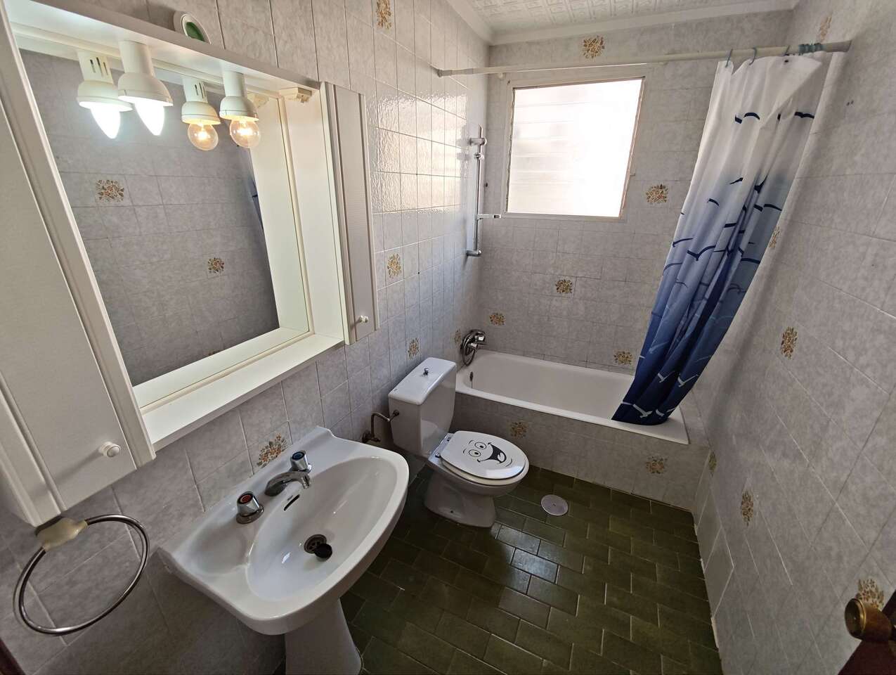 Terrace in apartment for sale in Salinas
