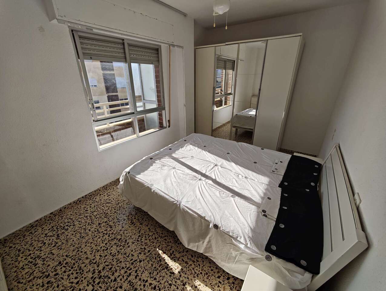 Garden in apartment for sale in Salinas