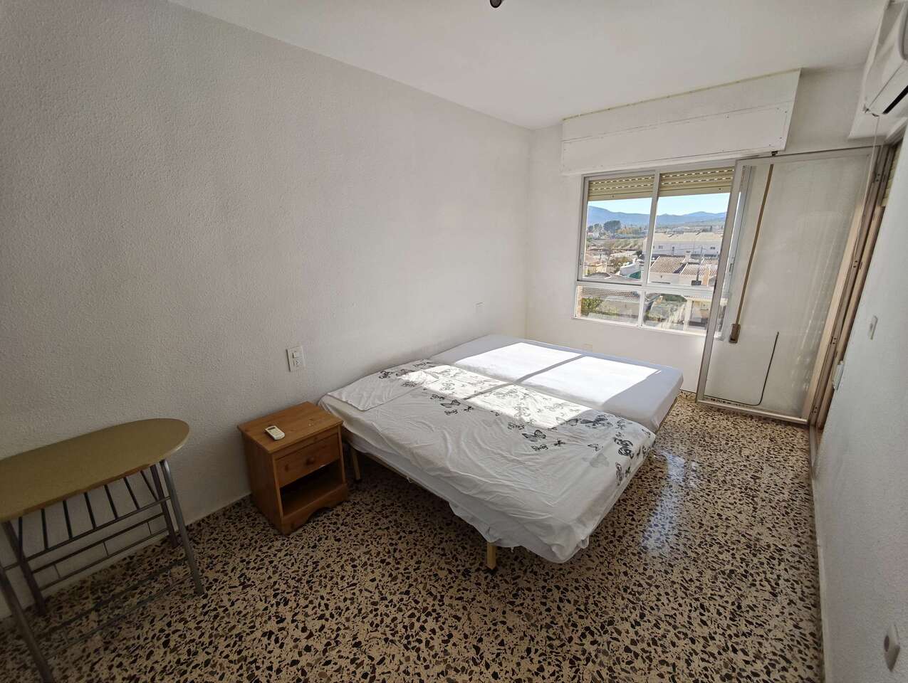 Exterior view in apartment for sale in Salinas