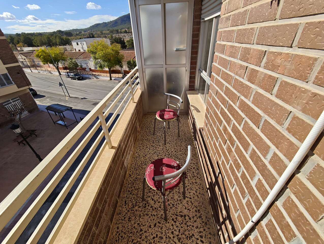 Kitchen in apartment for sale in Salinas