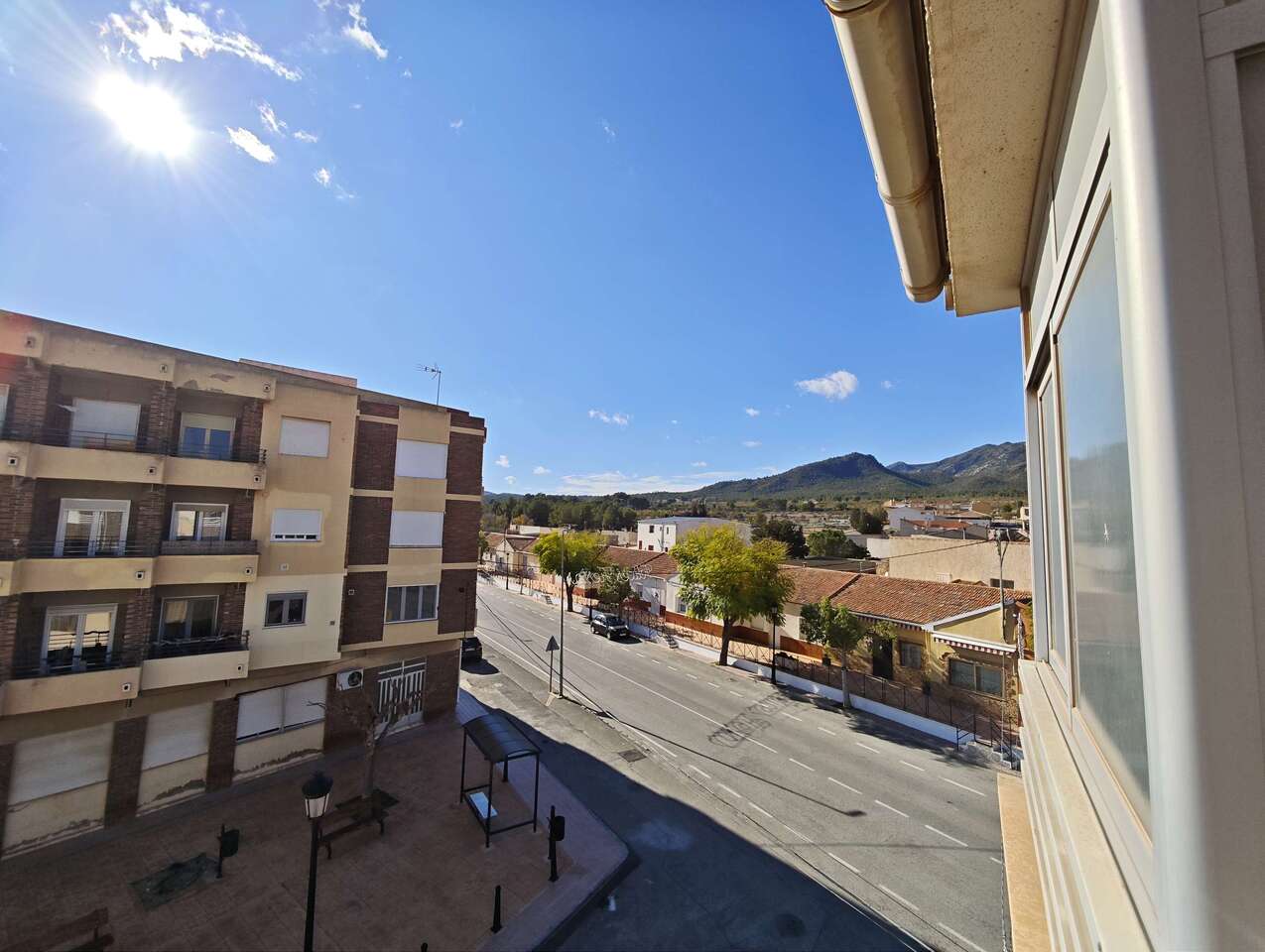 Bathroom in apartment for sale in Salinas