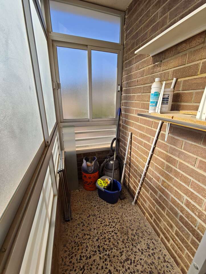 Terrace in apartment for sale in Salinas