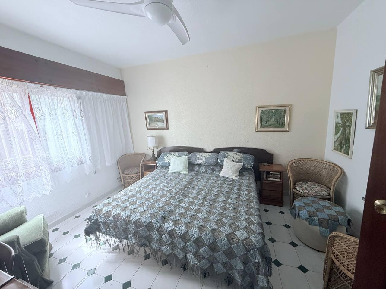 Terrace in villa for sale in Orihuela Costa