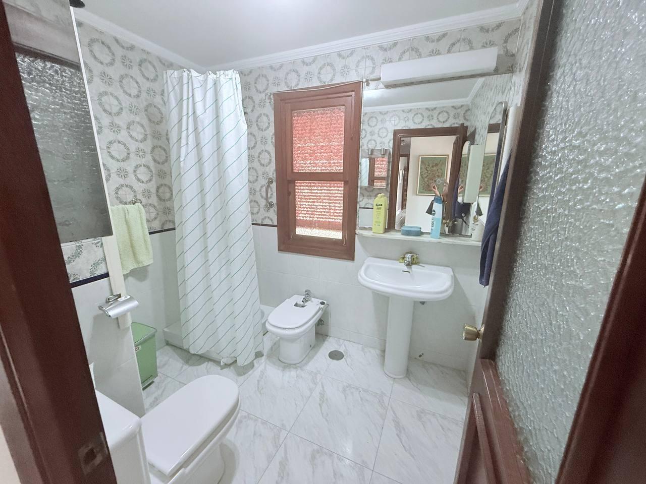 Exterior view in villa for sale in Orihuela Costa