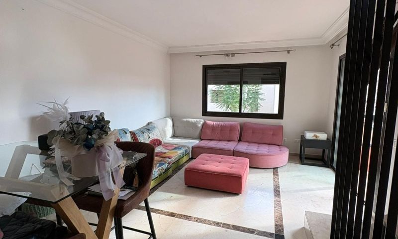 Bathroom in apartment for sale in San Javier