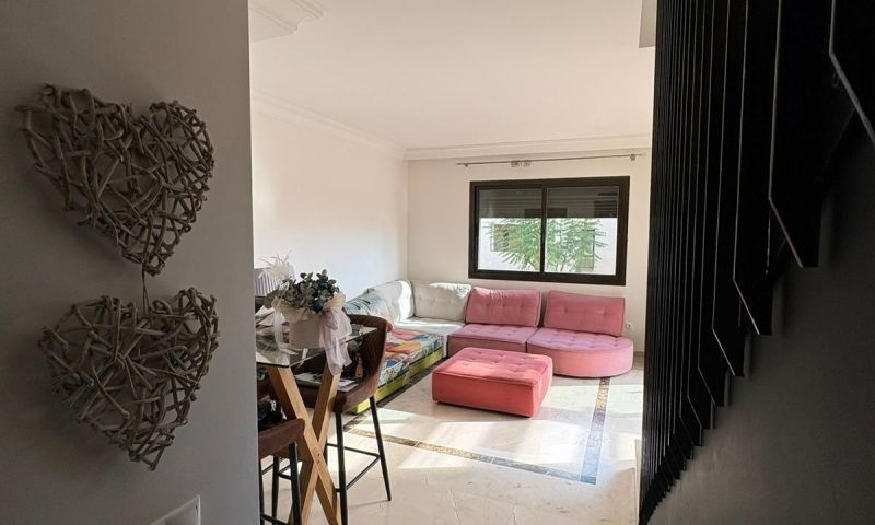 Bedroom in apartment for sale in San Javier