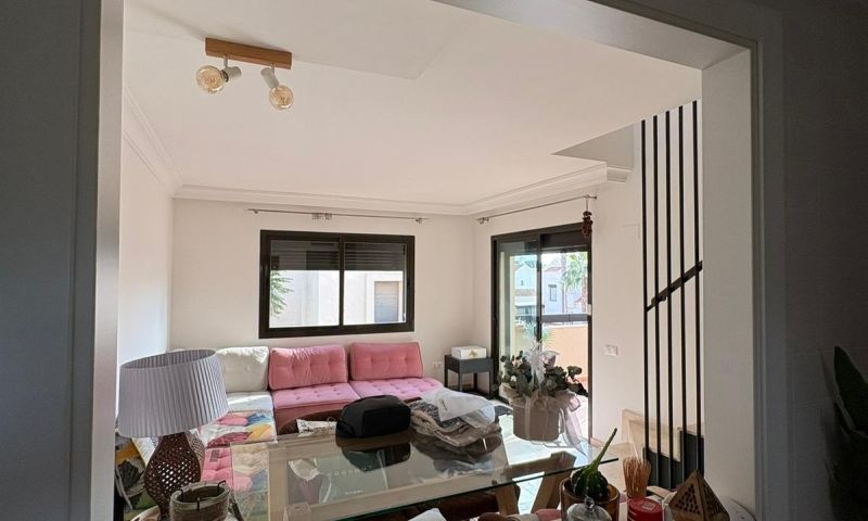 Exterior view in apartment for sale in San Javier