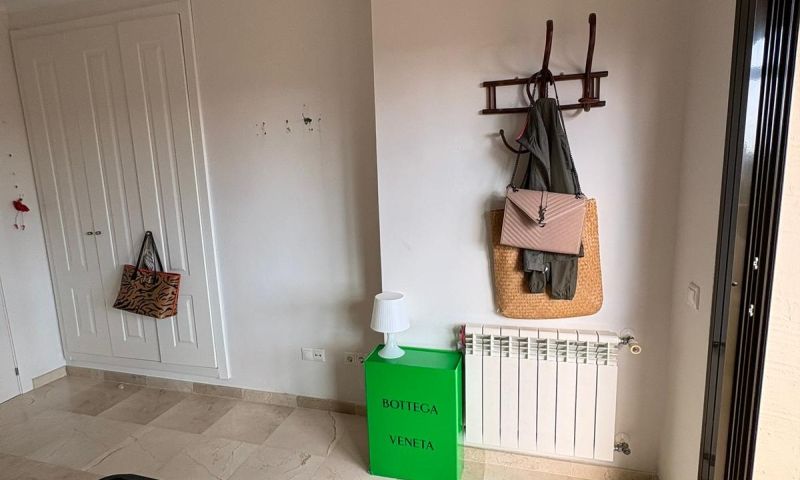 Terrace in apartment for sale in San Javier