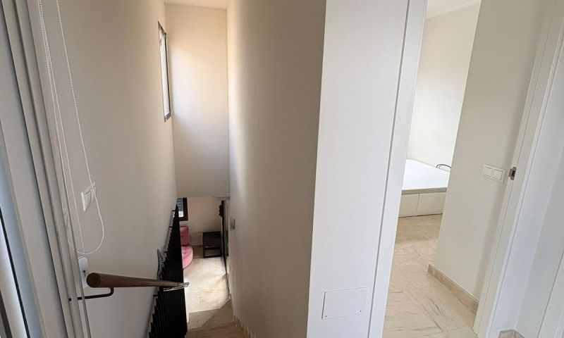 Exterior view in apartment for sale in San Javier