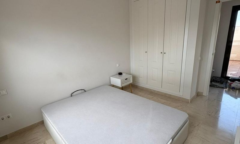 Terrace in apartment for sale in San Javier