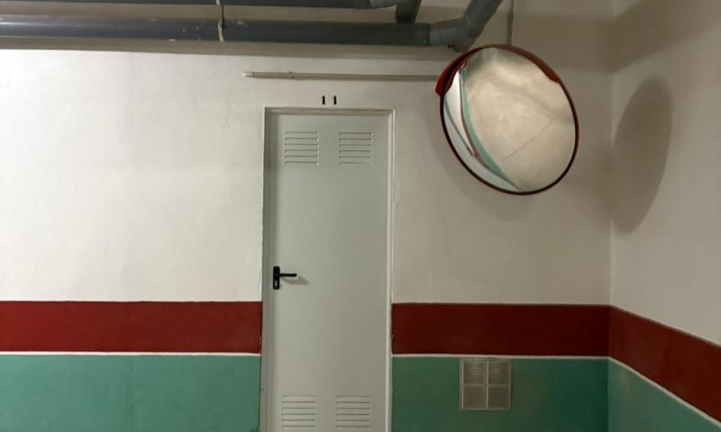 Bedroom in apartment for sale in San Javier