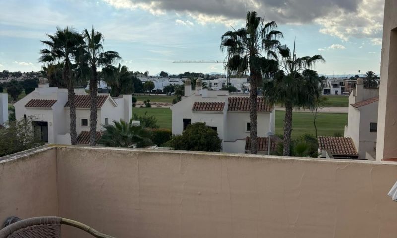Bedroom in apartment for sale in San Javier