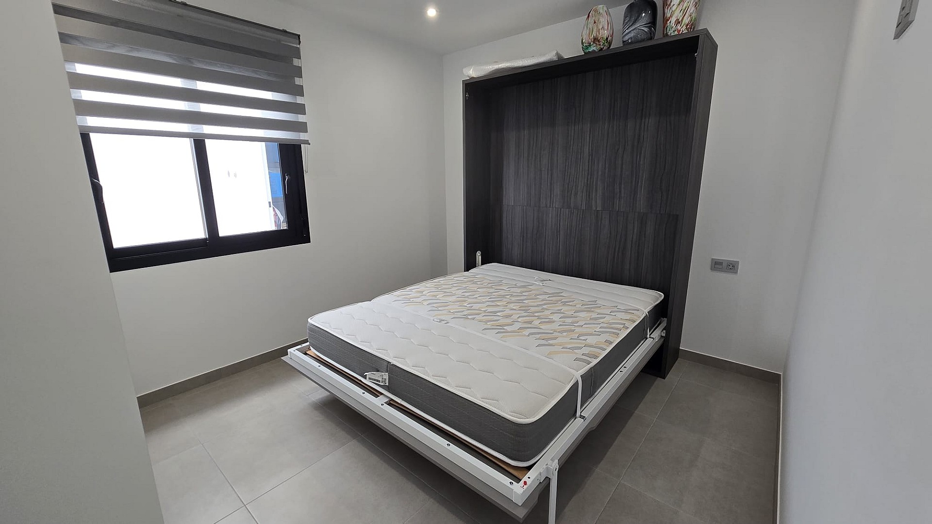 Terrace in villa for sale in San Pedro del Pinatar