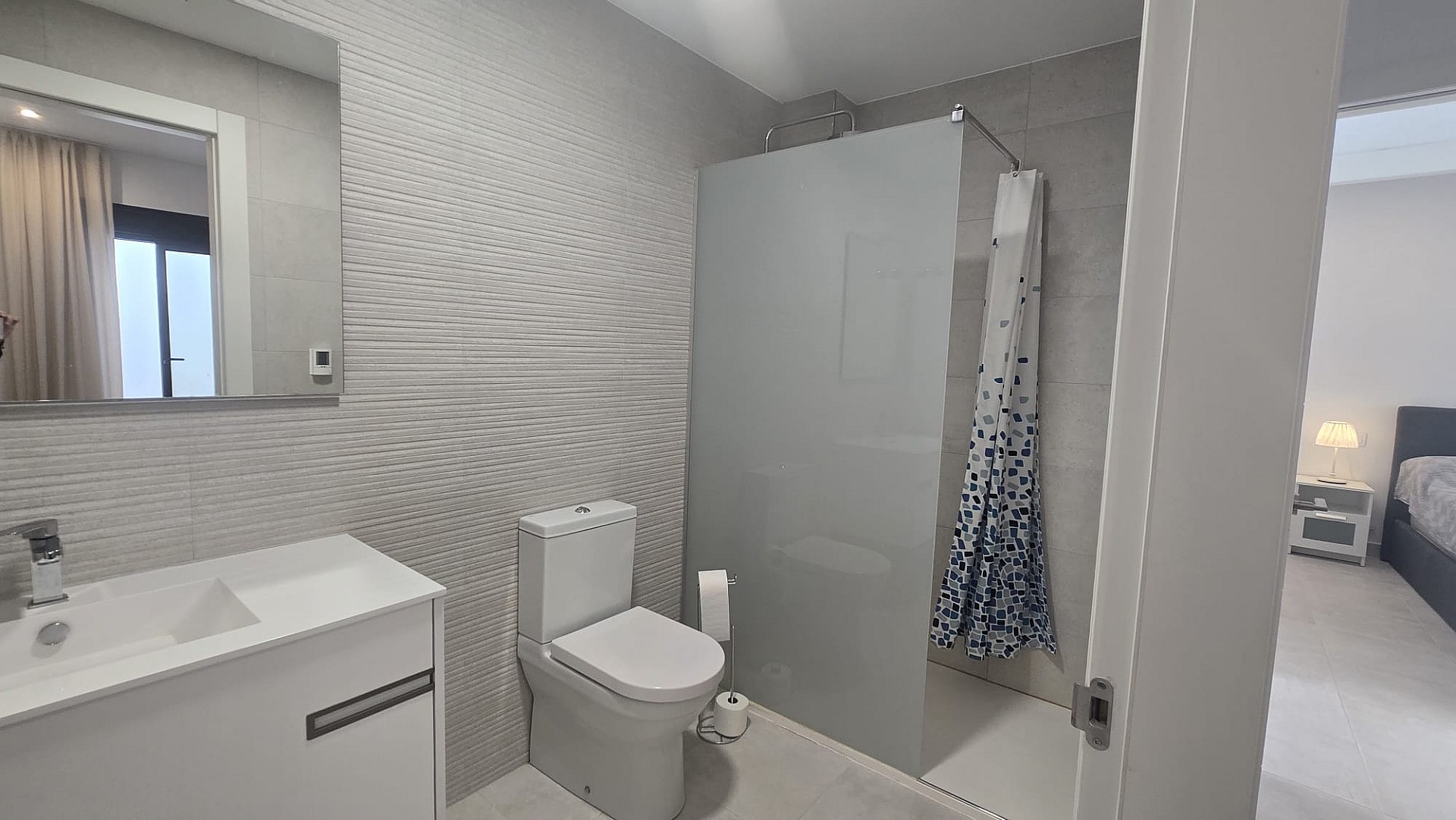 Exterior view in penthouse for sale in Pilar de La Horadada