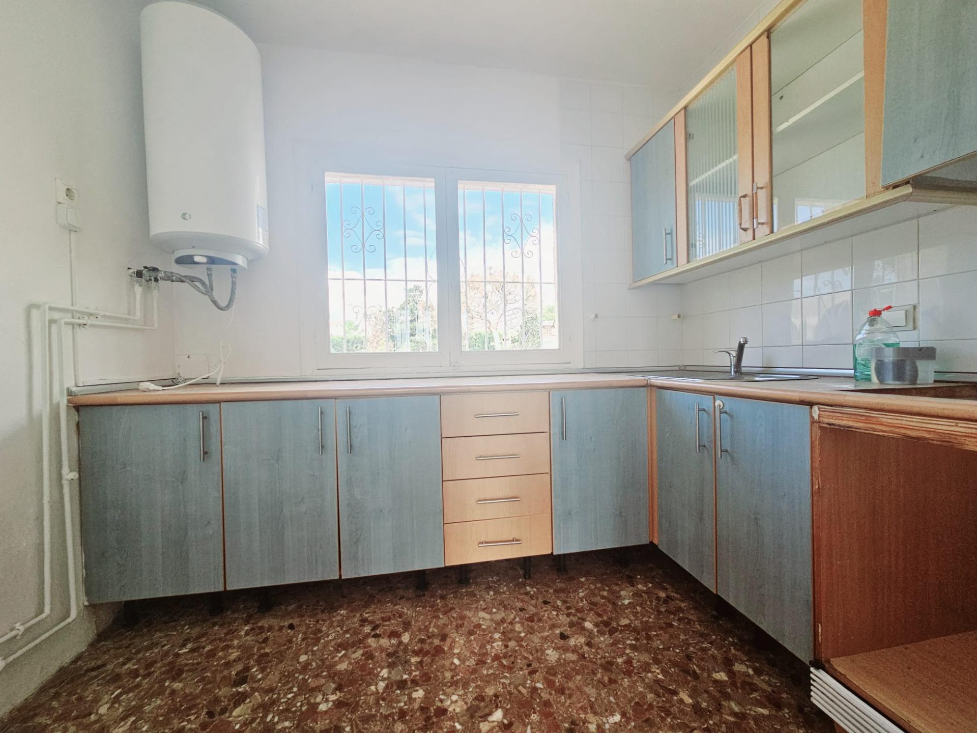 Living room in villa for sale in Torrevieja