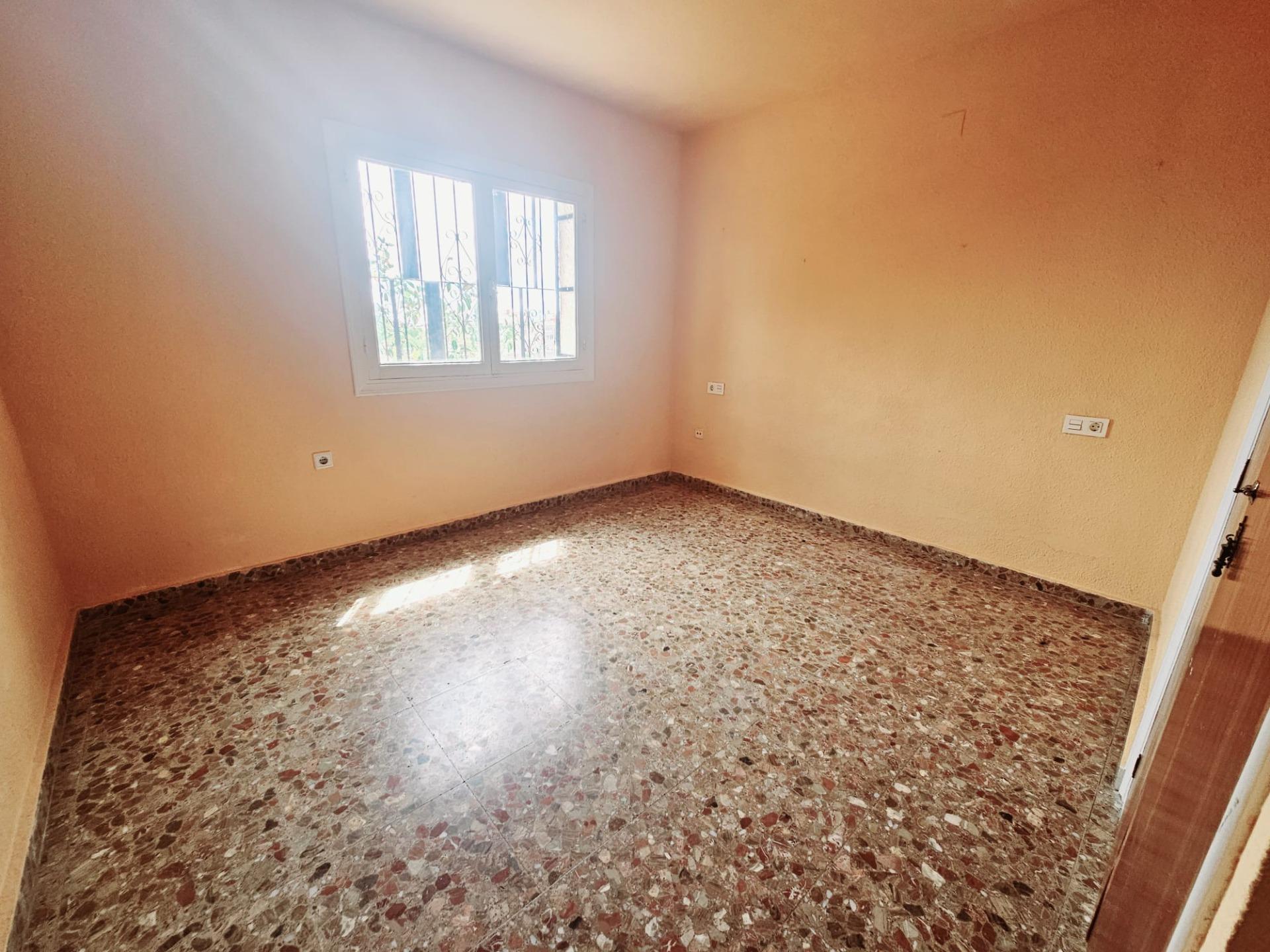 Kitchen in villa for sale in Torrevieja