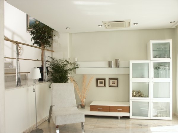 Bedroom in bungalow for sale in javea