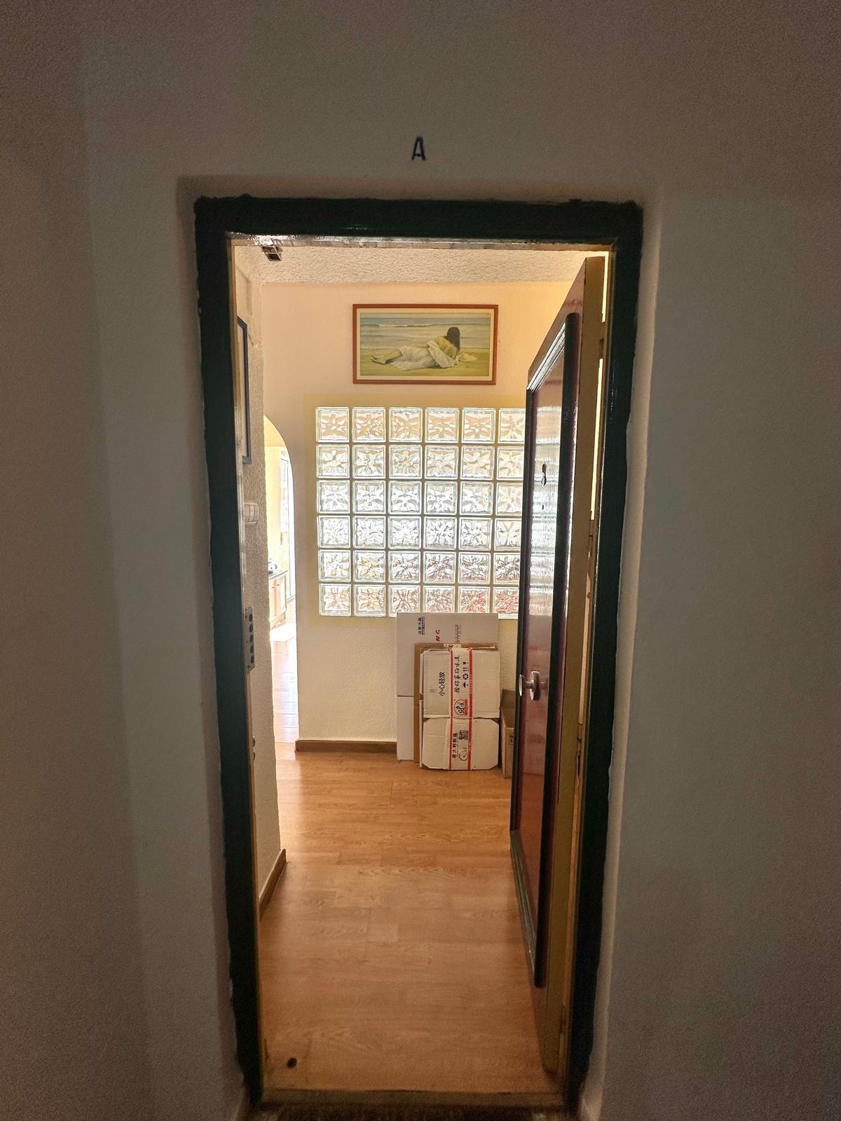 Spacious and bright third-floor apartment, ideal for enjoying the coast all year round 🌟 This fanta
