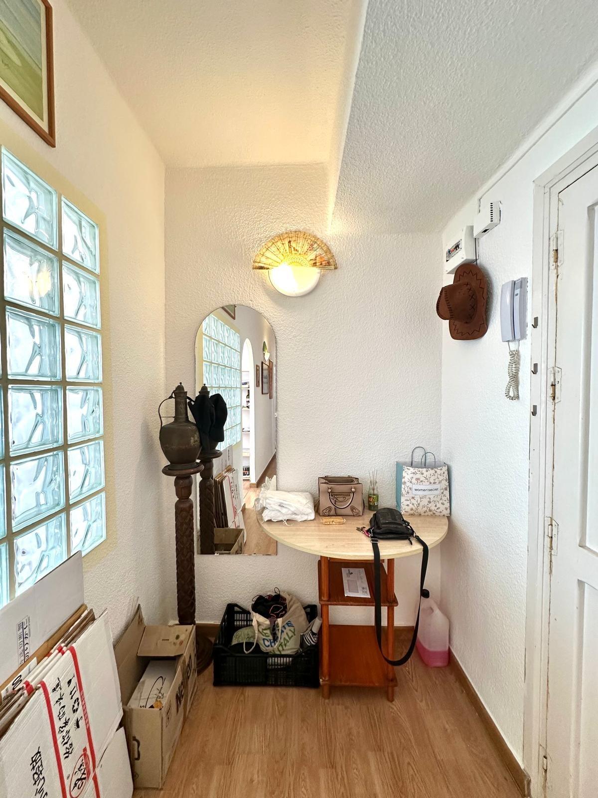 Spacious and bright third-floor apartment, ideal for enjoying the coast all year round 🌟 This fanta