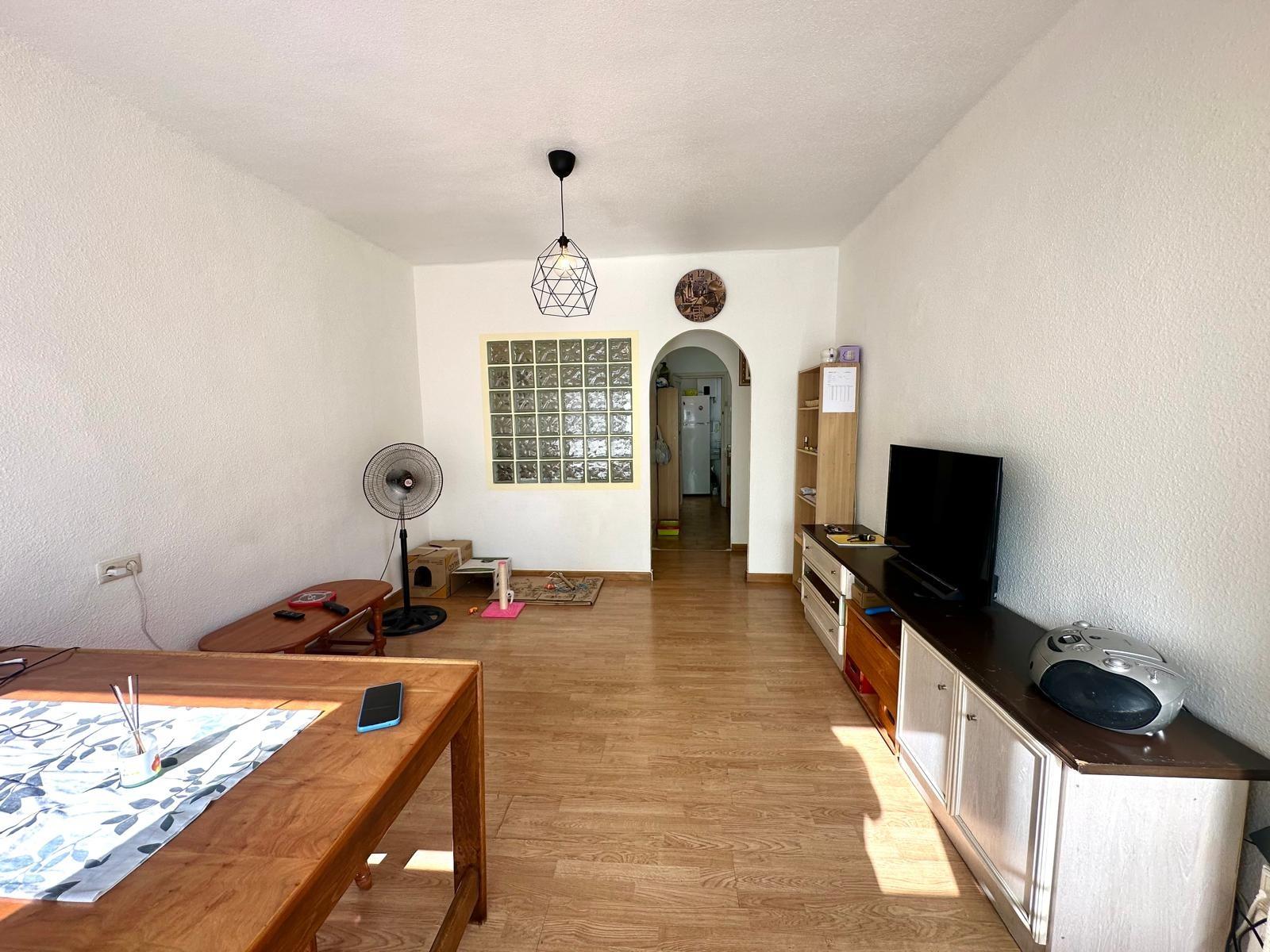 Spacious and bright third-floor apartment, ideal for enjoying the coast all year round 🌟 This fanta