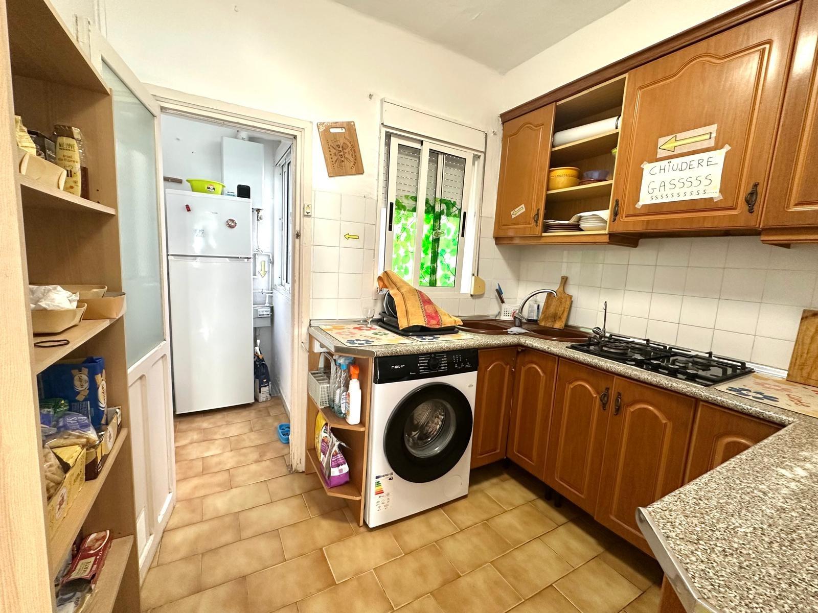 Bedroom in apartment for sale in Torrevieja