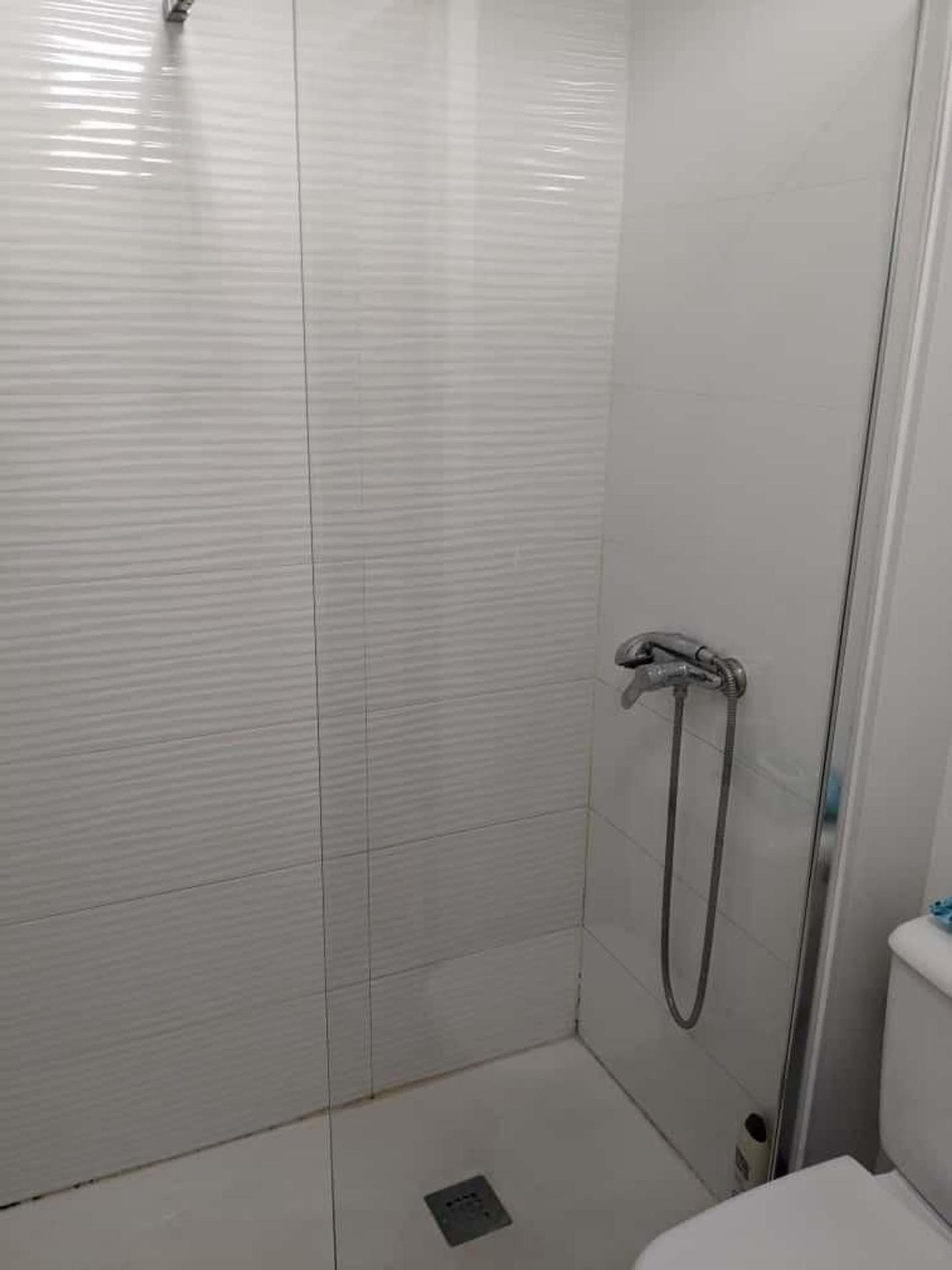 Exterior view in apartment for sale in Torrevieja