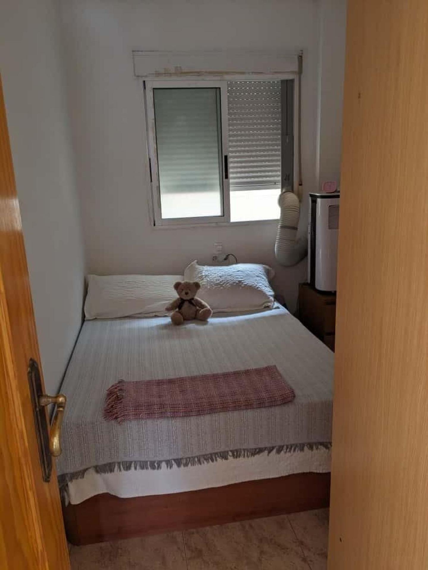 Living room in apartment for sale in Torrevieja