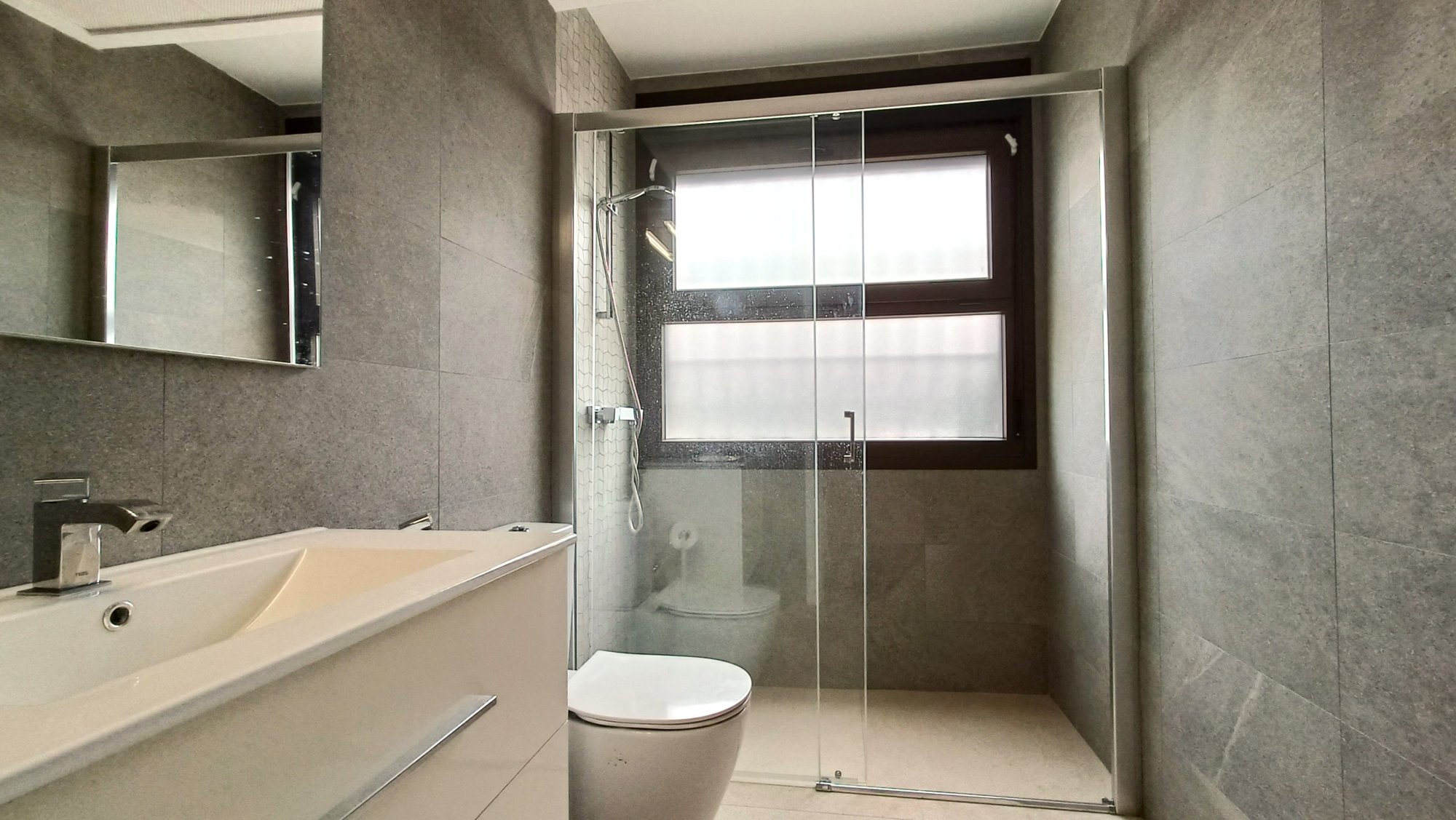 Garden in villa for sale in Vistabella Golf Entre Naranjos
