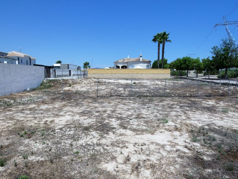 We are pleased to offer this LARGE CORNER PLOT for sale, which is located on the OASIS URBANISATION,