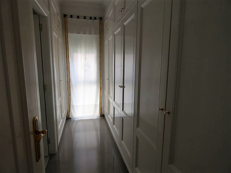 Living room in villa for sale in Almoradi
