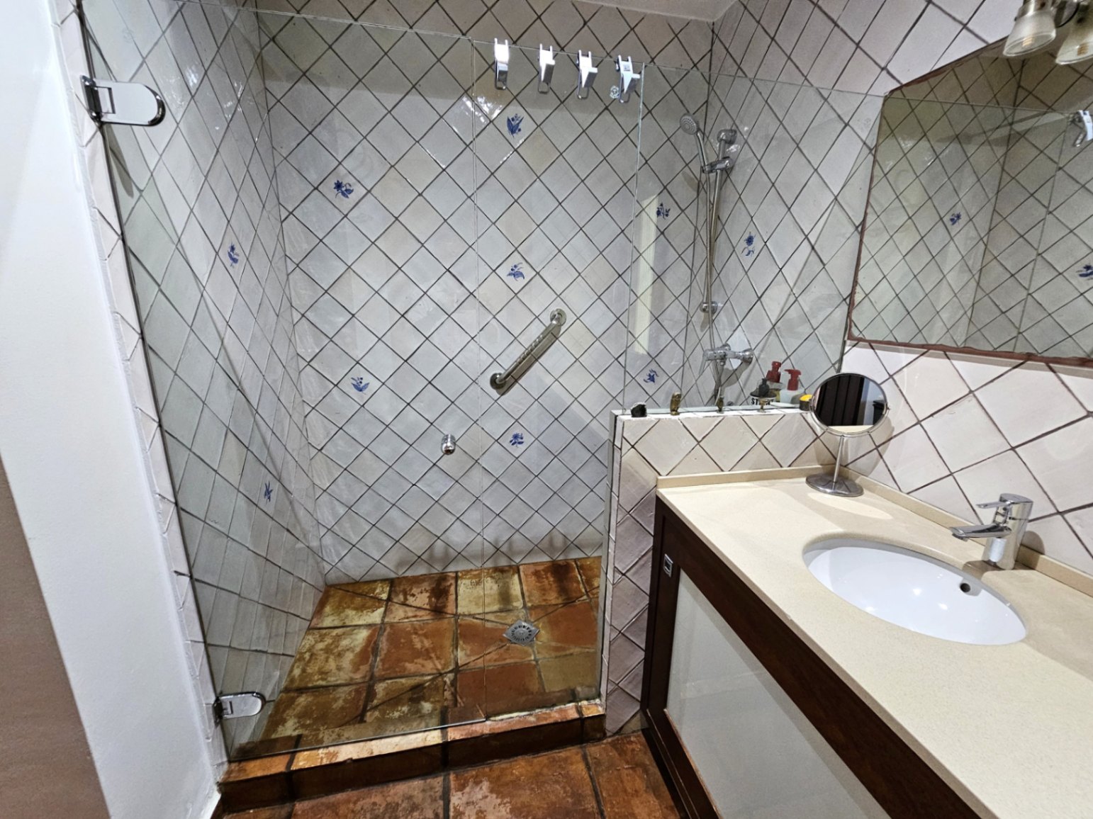 Kitchen in villa for sale in Ondara