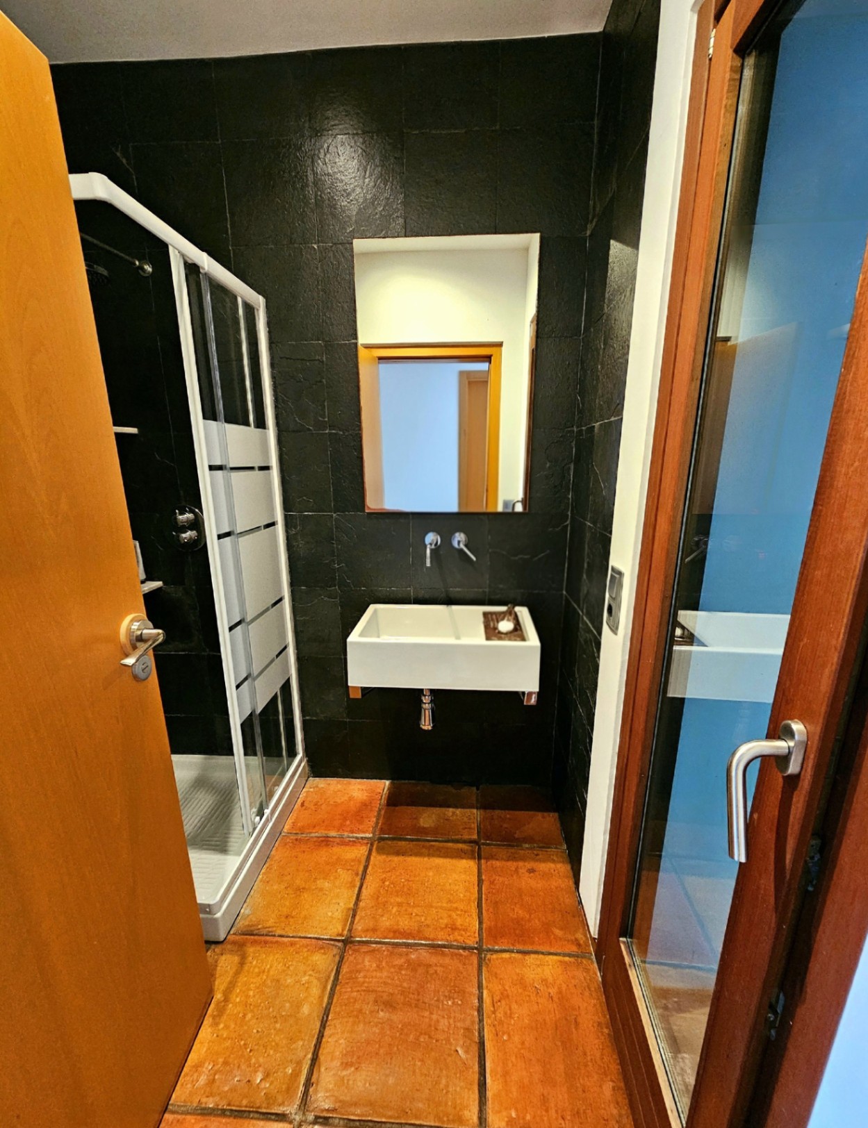 Kitchen in villa for sale in Ondara
