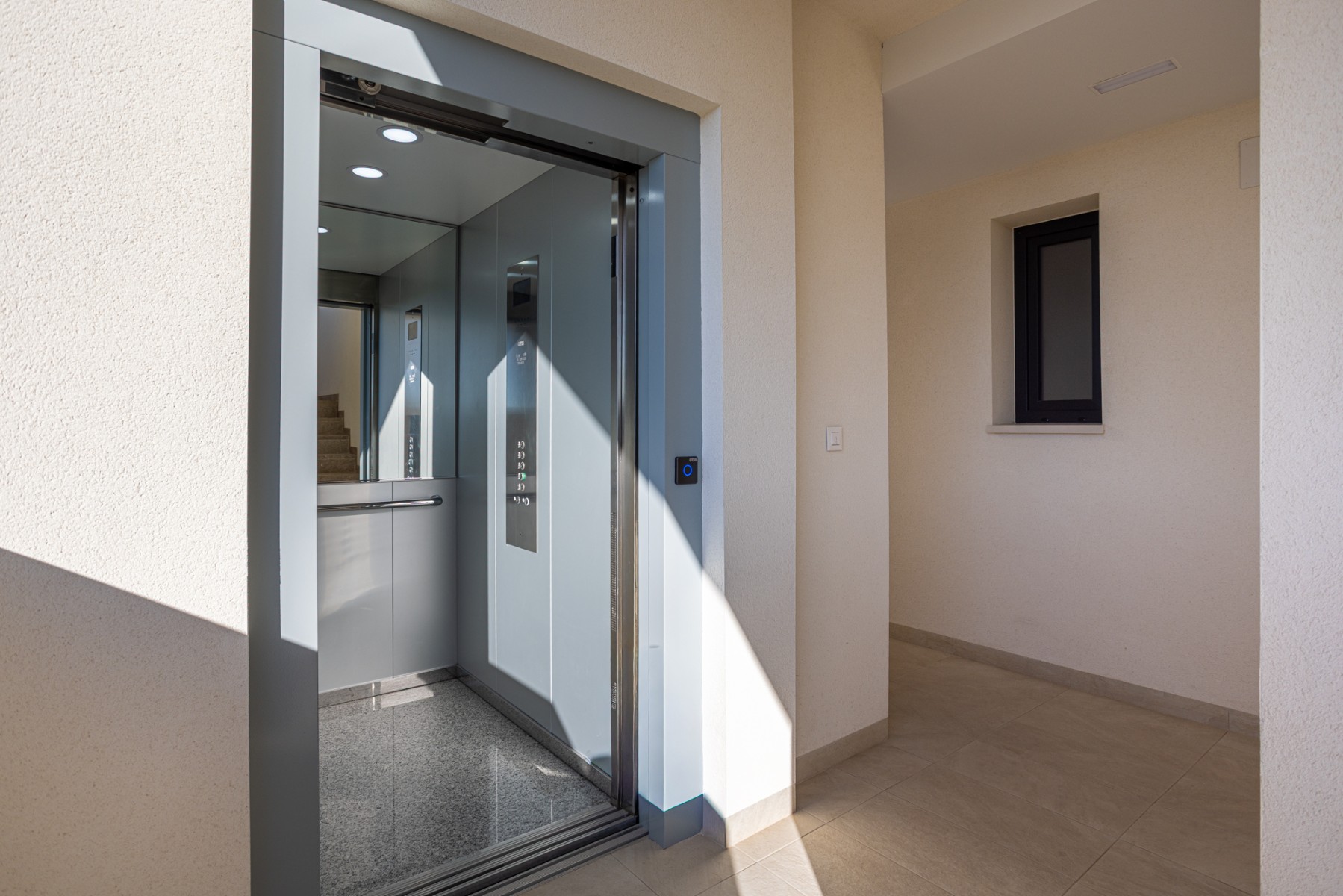 Bedroom in apartment for sale in Orihuela Costa
