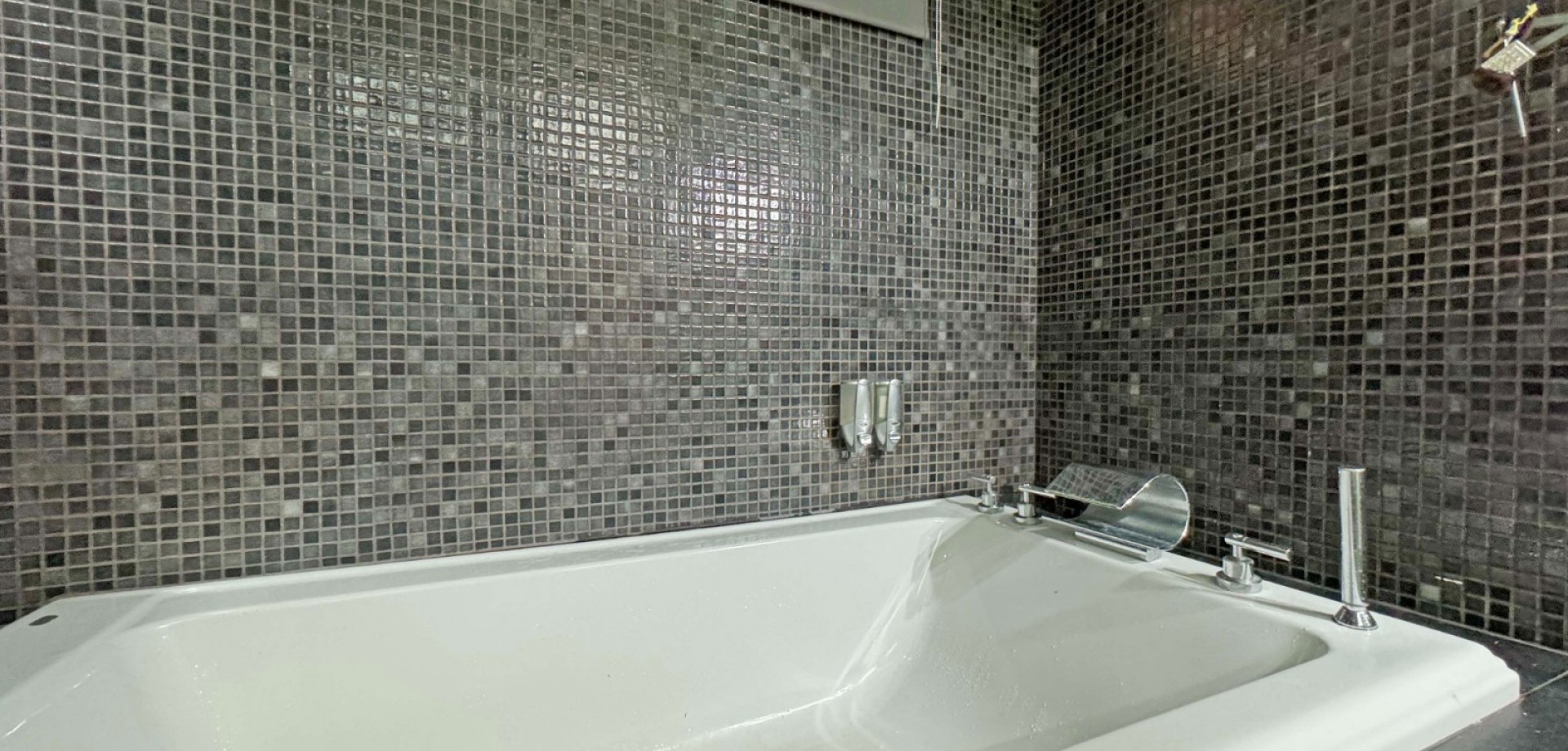 Terrace in apartment for sale in Torrevieja