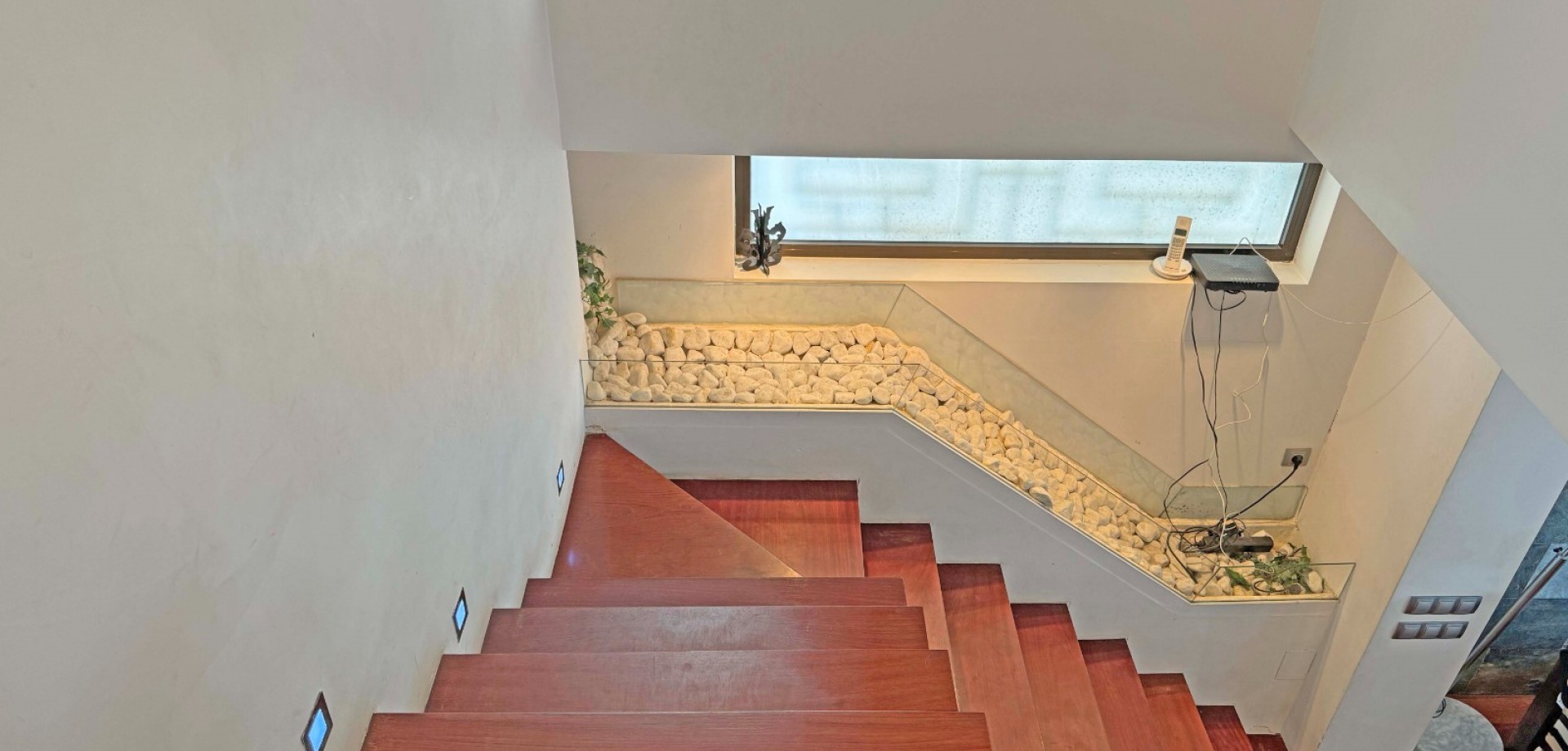 Dining area in apartment for sale in Torrevieja