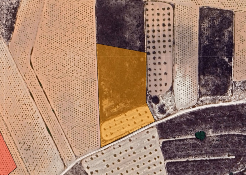 Are you looking for a Legal building plot