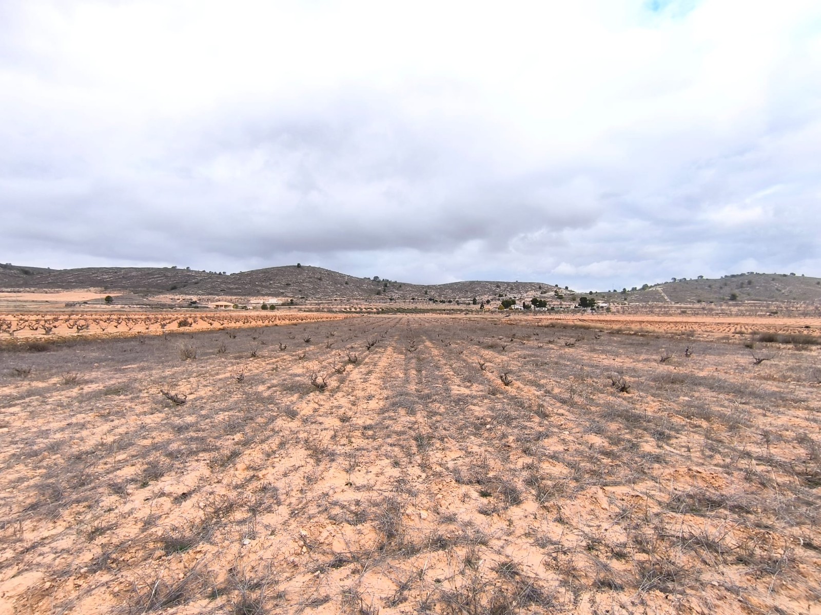 Are you looking for a Legal building plot