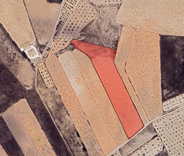 Are you looking for a Legal building plot