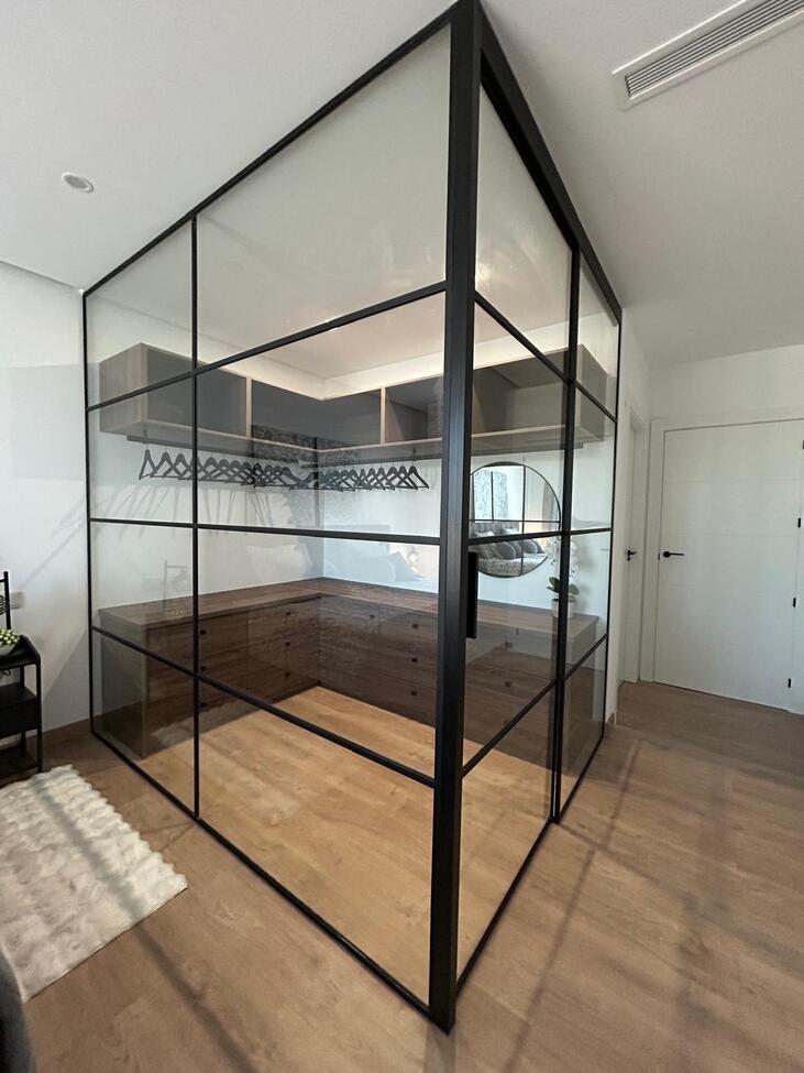 Kitchen in terraced for sale in Dolores