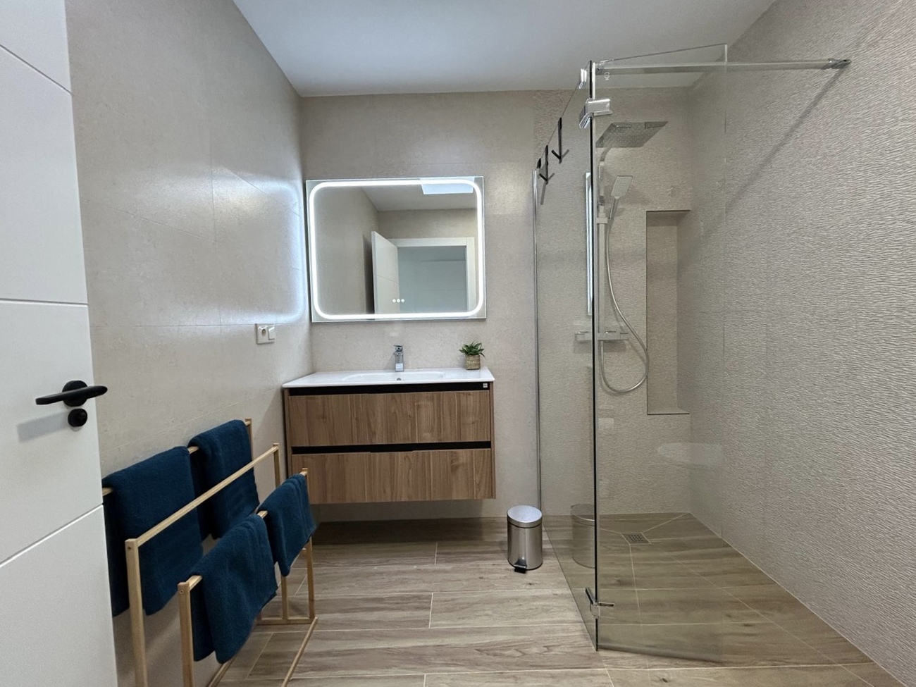 Bedroom in terraced for sale in Dolores