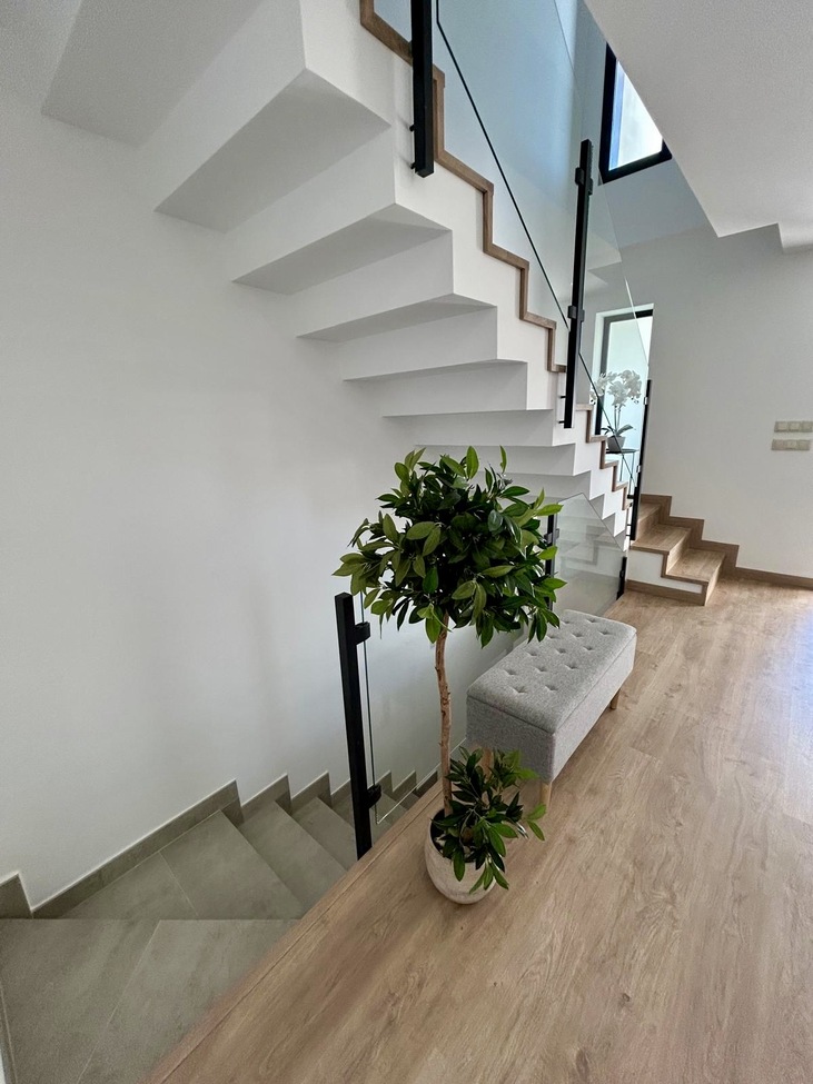 Terrace in terraced for sale in Dolores